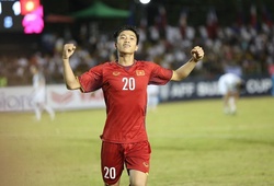 Phan Văn Đức: ĐT Việt Nam sẽ vào chung kết AFF Cup 2018