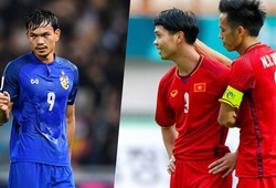 AFF Cup 2018: Cú sút penalty "bắn chim" của Adisak Kraisorn còn "nhọ" hơn cả... Công Phượng