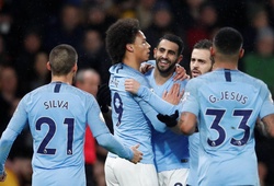 Video kết quả vòng 15 Ngoại hạng Anh 2018/19: Watford - Man City