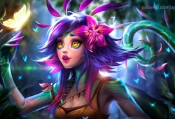 Liên Minh Huyền Thoại: 5 điều game thủ cần chú ý trong phiên bản 8.24