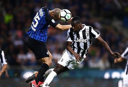 Nhận định tỷ lệ cược kèo bóng đá tài xỉu trận Juventus vs Inter Milan