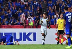 “Tội đồ” khiến Thái Lan bị loại không bận tâm đến cú sút hỏng penalty