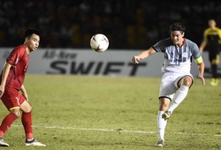 AFF Cup 2018: Sát thủ Philippines muốn Công Phượng và đồng đội "ôm hận" tại Mỹ Đình