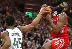 Dự đoán NBA: Utah Jazz vs Houston Rockets