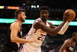 Dự đoán NBA: Portland Trail Blazers vs Phoenix Suns