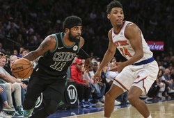 Dự đoán NBA: Boston Celtics vs New York Knicks
