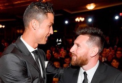 Vì sao Ronaldo có thể phớt lờ lời mời xem Siêu kinh điển Nam Mỹ cùng Messi?