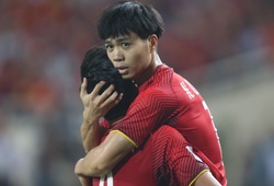 Ảnh chế chiến thắng của ĐT Việt Nam trước Phlippines tại bán kết lượt về AFF Cup 2018: "Hoạ mi" Phượng đã hót!