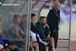 Bị loại ở bán kết AFF Cup 2018, HLV Sven-Goran Eriksson ghen tị với Việt Nam vì CĐV quá cuồng nhiệt