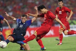Chấm điểm đội tuyển Việt Nam ở trận lượt về bán kết AFF Cup 2018: Xuất sắc nhất là... "cầu thủ" không vào sân