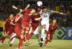 Đội tuyển Philippines lạc quan dù đối diện vô vàn khó khăn ở Hà Nội?