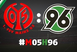 Nhận định tỷ lệ cược kèo bóng đá tài xỉu trận Mainz vs Hannover