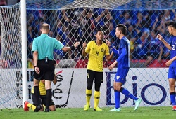 Malaysia thiệt quân cho trận lượt đi chung kết AFF Cup 2018, Việt Nam mừng thầm