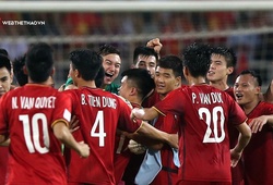 Hạ đẹp Philippines, Việt Nam lập kỷ lục “cá nhân” ở AFF Cup