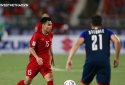 Chung kết lượt đi AFF Cup 2018: Thành Lương chỉ ra sức mạnh của ĐT Việt Nam sẽ vượt sức ép ở Bukit Jalil