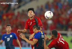 Từng ghi bàn vào lưới Malaysia, Võ Huy Toàn chia sẻ cách vượt qua áp lực để xé lưới đối thủ