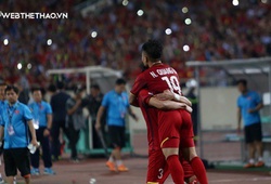 Quang Hải chỉ muốn “ăn no, ngủ ngon” để chuẩn bị cho chung kết AFF Cup 2018 gặp Malaysia