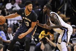 Dự đoán NBA: New Orleans Pelicans vs Memphis Grizzlies