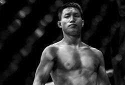 Ben Nguyễn chính thức bị UFC chấm dứt hợp đồng