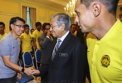 Thủ tướng Malaysia muốn đội nhà đánh bại Việt Nam cả 2 lượt trận chung kết