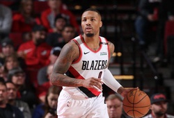 Video kết quả NBA 2018/19 ngày 07/12: Phoenix Suns - Portland Trail Blazers