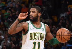 Video kết quả NBA 2018/19 ngày 07/12: Boston Celtics - New York Knicks