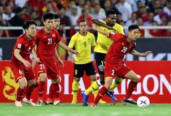 AFF Cup 2018: Gặp ĐT Malaysia ở chung kết là điềm xấu cho Công Phượng và ĐT Việt Nam