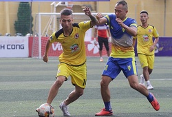 Lịch thi đấu vòng 9 HPL-S6 ngày 09/12 trực tiếp ON SPORTS