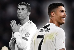 Thống kê chỉ ra Ronaldo "lão hóa ngược" tại Juventus, bùng nổ hơn cả thời chơi cho Real