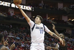 Dự đoán NBA: Dallas Mavericks vs Houston Rockets