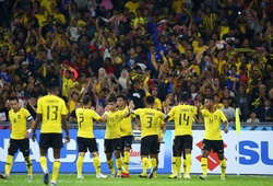 AFF Cup 2018: Thống kê đáng sợ của ĐT Malaysia trên sân nhà thách thức ĐT Việt Nam