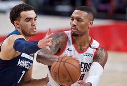 Dự đoán NBA: Portland Trail Blazers vs Minnesota Timberwolves