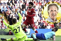Chuyên gia Mark Lawrenson nhận định dự đoán tỷ số trận Bournemouth - Liverpool