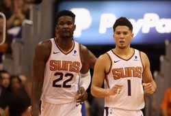 Sau Warriors, Suns trở thành đội bóng tiếp theo lục đục nội bộ