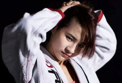 Top 5 nữ võ sĩ xinh đẹp nhất làng MMA hiện tại