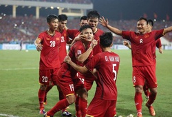 AFF Cup 2018: Những siêu phẩm của ĐT Việt Nam trước ĐT Malaysia trong quá khứ