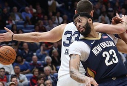 Dự đoán NBA: Detroit Pistons vs New Orleans Pelicans