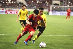 Link trực tiếp AFF Cup 2018: ĐT Malaysia - ĐT Việt Nam