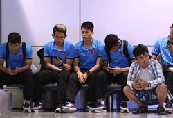 Không thể không cười với bộ ảnh chế đồng hành cùng ĐT Việt Nam tại AFF Cup của "thánh chế photoshop"