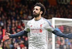 Ghi bàn phi thường, Salah dập tan những nghi ngờ về “cầu thủ một mùa giải”