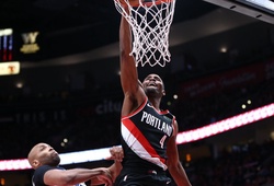 Video kết quả NBA 2018/19 ngày 09/12: Portland Trail Blazers - Minnesota Timberwolves