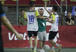 Video kết quả HPL-S6: Văn Minh - Thành Đồng