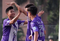 Video kết quả HPL-S6: EOC - Du Lịch