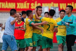 Video kết quả HPL-S6: Top Group - Moon