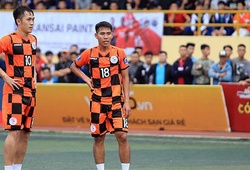 Video kết quả HPL-S6: Ocean Hanel - Nguyễn Trãi