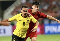 AFF Cup 2018: Ông già 32 tuổi của Malaysia có thể khiến ĐT Việt Nam mất ngôi vương