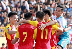 Video kết quả HPL-S6: MV Corp - Cường Quốc