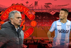 Thống kê giải thích Man Utd sẵn sàng chi đậm vì Milinkovic-Savic