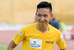 5 năm kể từ ngày ngôi sao "sân phủi" hạ gục thủ môn đội tuyển Việt Nam 