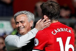 Tin bóng đá ngày 14/5: Mourinho tiết lộ kế hoạch đặc biệt cho Carrick